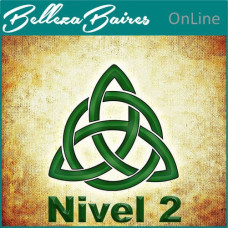 Curso Online de Reiki Celta Nivel 2
