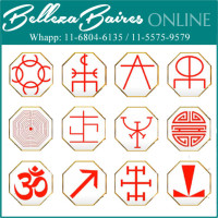 Curso Online de Runas Feng Shui