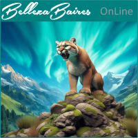 Curso Online de Empoderamiento del Puma