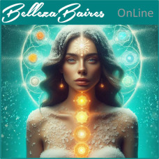 Curso Online de Sintonización Energía de Sal Marina