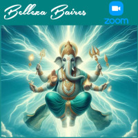  Curso por Zoom de Empoderamiento del Rayo de Ganesha